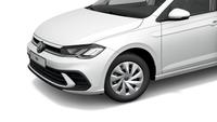 Volkswagen Polo Life 1.0 TSI DSG PDC LED SITZHZG LIGHTASSIS
