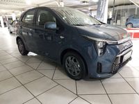 Kia Picanto - Vorschau Bild 11