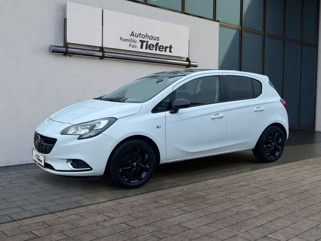 Corsa 1.4 Turbo S/S Color Edition