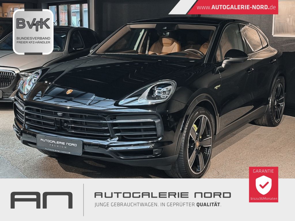 Image of Porsche Cayenne
