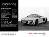 Audi R8 Spyder V10 performance RWD exclusive individu - Audi R8 in Frankfurt (Main)