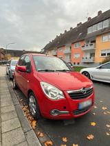 Opel Agila 1.0 Neue TÜV - Opel Agila von privat