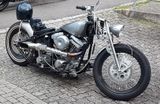 Harley-Davidson Softtail EVO Custom TüV neu - HARLEY-DAVIDSON 1989