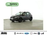 Dacia Sandero Stepway TCe 110 Extreme+ KLIMA R-KAM EFH - Dacia Sandero: Stepway Extreme