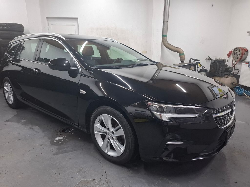 Image of Opel Insignia