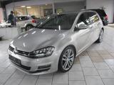 Volkswagen Golf VII Highline 1,4DSG, AHK,Klimaaut,LM18" - Volkswagen Golf: 18