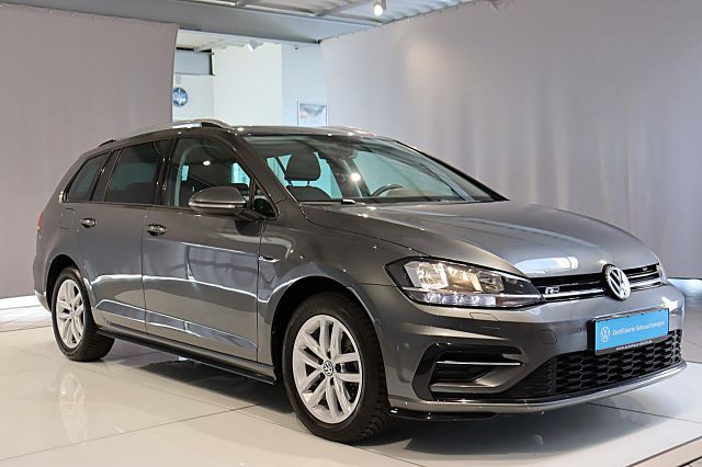 Golf Variant R-LINE 1.5 TSI ACC NAVI KAMERA PDC