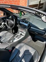 Mercedes-Benz SLK 350 - 7G-tronic - Mercedes-Benz Gebrauchtwagen von 2006