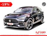 MG HS 1.5 T-GDI Luxury Aut. LED Navi Pano 360° - MG HS Gebrauchtwagen