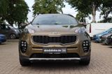 Kia SPORTAGE GT-LINE 1.6 4WD AUT.  ANHÄNGERKUPPLUNG - : Anhänger
