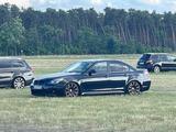 BMW Bmw e60 550i - BMW 550: E550
