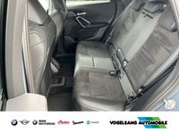 BMW iX1 - Vorschau Bild 9