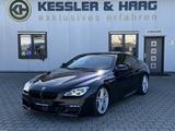 BMW 640i M-Sport/SoftClose/Kamera/KW/TOP - BMW 640: 640i