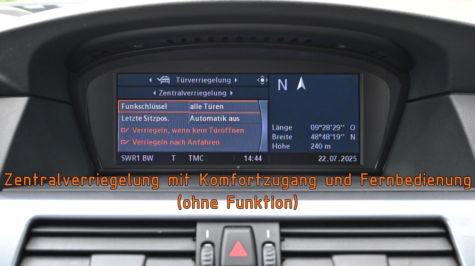 Fahrzeugabbildung BMW 530d Touring °AHK°AKTIVLENK.°DYNAMIC-DR.°KOMF.SI