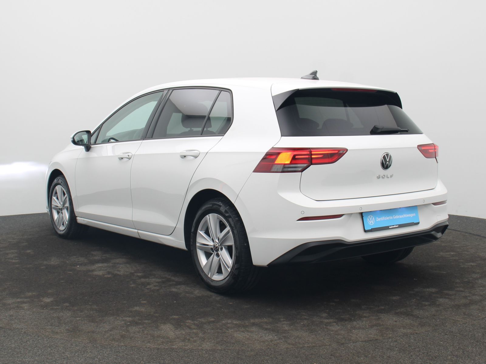 Volkswagen Golf - Bild 6