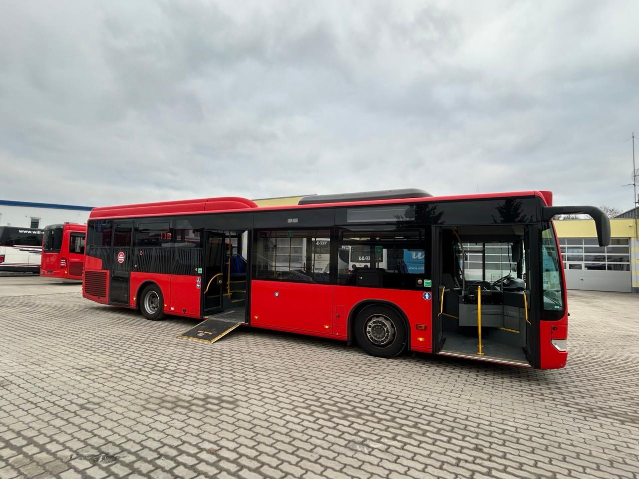 Mercedes-Benz O 530 Citaro Facelift LE  3-Türen  Klima EEV