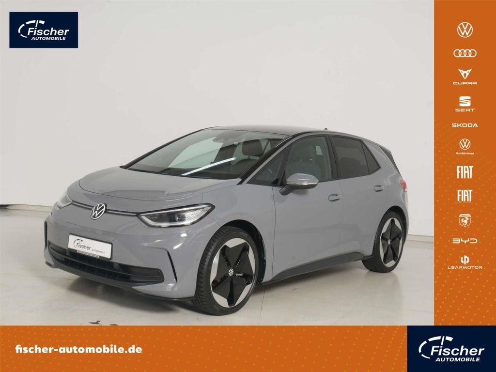 Image of Volkswagen ID.3