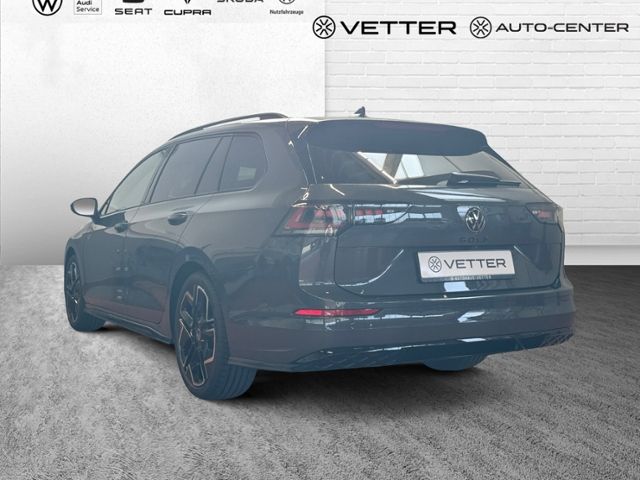 Fahrzeugabbildung Volkswagen Golf Variant R-Line 1,5 l eTSI OPF 110 kW (150 P