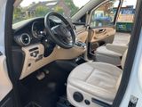 Mercedes-Benz V250d Marco Polo Westfalia*StHz.*Kamera*Navi* - Mercedes-Benz: Westfalia