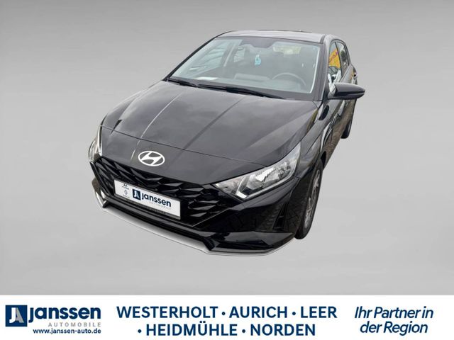 Hyundai i20 Trend Komfortpaket Bose Soundpaket