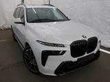 BMW X7 x40d M Sport Pro Standh.Sky ExDrivePro IntAkt - weiße BMW X7