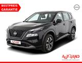 Nissan X-Trail e-Power e-4orce N-Connecta Pano LED Navi - Nissan X-Trail in Dresden
