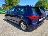 Volkswagen Golf Sportsvan 1.4 TSI 92kW Highline PDC Navi - Volkswagen Gebrauchtwagen in Chemnitz