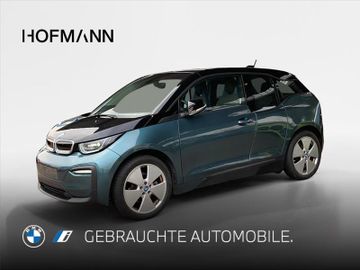 BMW Leasing Angebot: BMW i3 (120 Ah) Komfort&Businesspaket+SHZ+Wireless