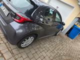 Toyota Yaris 1.5-l-VVT-i Hybrid CVT Club Club - Toyota Yaris Unfallwagen
