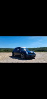 MINI Mini Cooper S R53 Recaro - MINI Cooper S aus 2006