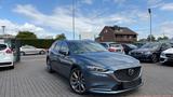 Mazda 6 Kombi Sports-Line AWD | KAMERA | BOSE | LED - gebrauchte Mazda 6 aus dem Jahr 2019