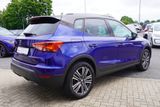 Seat Arona 1.5 TSI FR LED Android Apple Alcantara PDC - Seat Arona: Fr