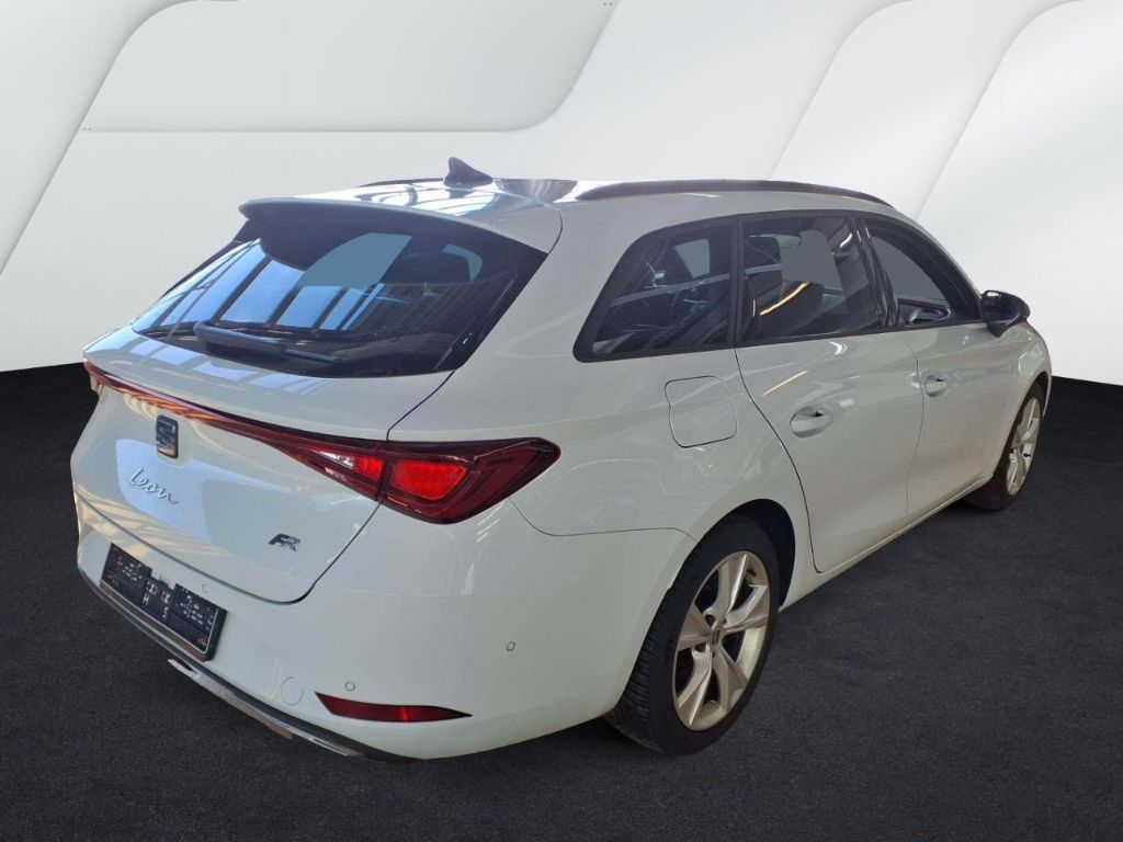 Seat Leon - Bild 2