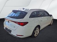Seat Leon - Vorschau Bild 2