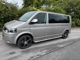 Volkswagen T5 Multivan ABT  Lang 170 PS, DSG Standheizung
