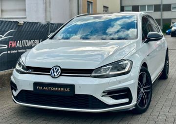 Volkswagen Golf - 1