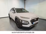 Hyundai Kona 1.0T-GDI Krell Editon NAVI KAMERA ALU 1.HD - Hyundai KONA in Bonn