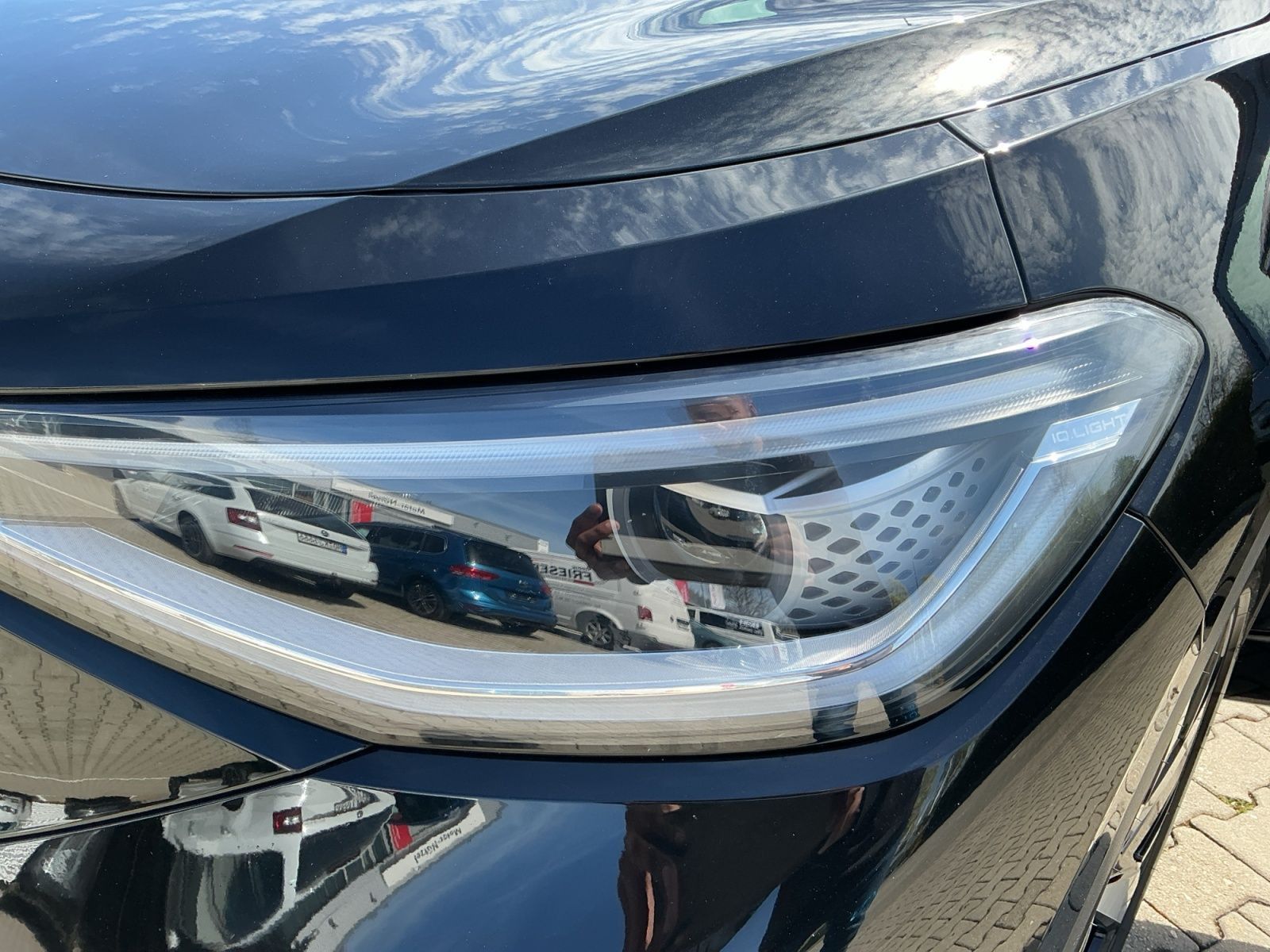 Volkswagen ID.4 - Bild 17