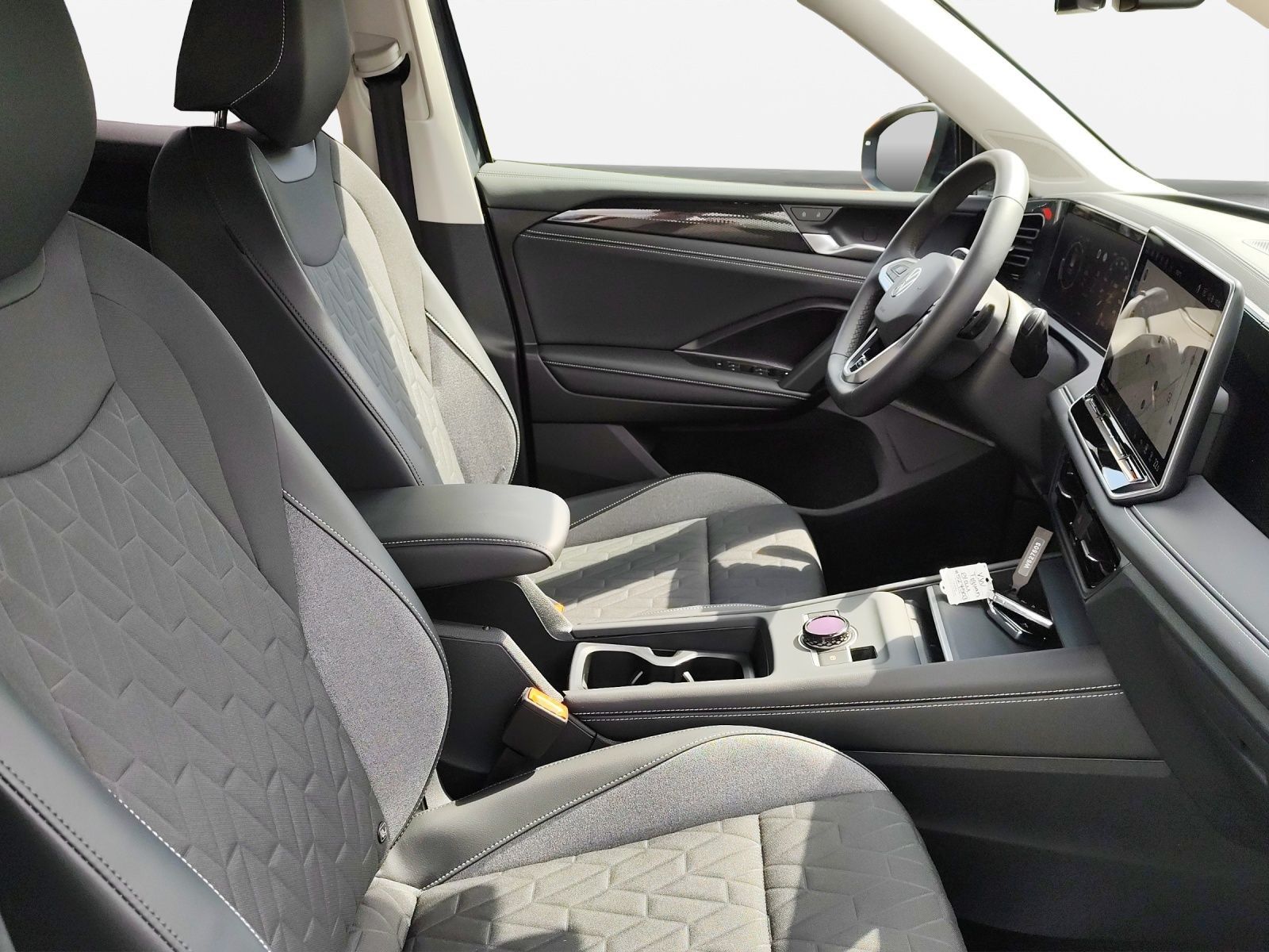 Volkswagen Tiguan - Bild 6