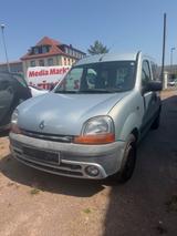 Renault Kangoo 1.2 16V  Liberty Liberty - gebrauchte Renault Kangoo aus dem Jahr 2002