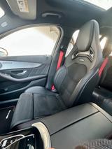 Mercedes-Benz C 43 AMG Mercedes-AMG C 43 4MATIC T Autom. M... - Mercedes-Benz C 43 AMG in Osnabrück