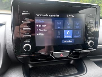 Toyota Yaris - 9