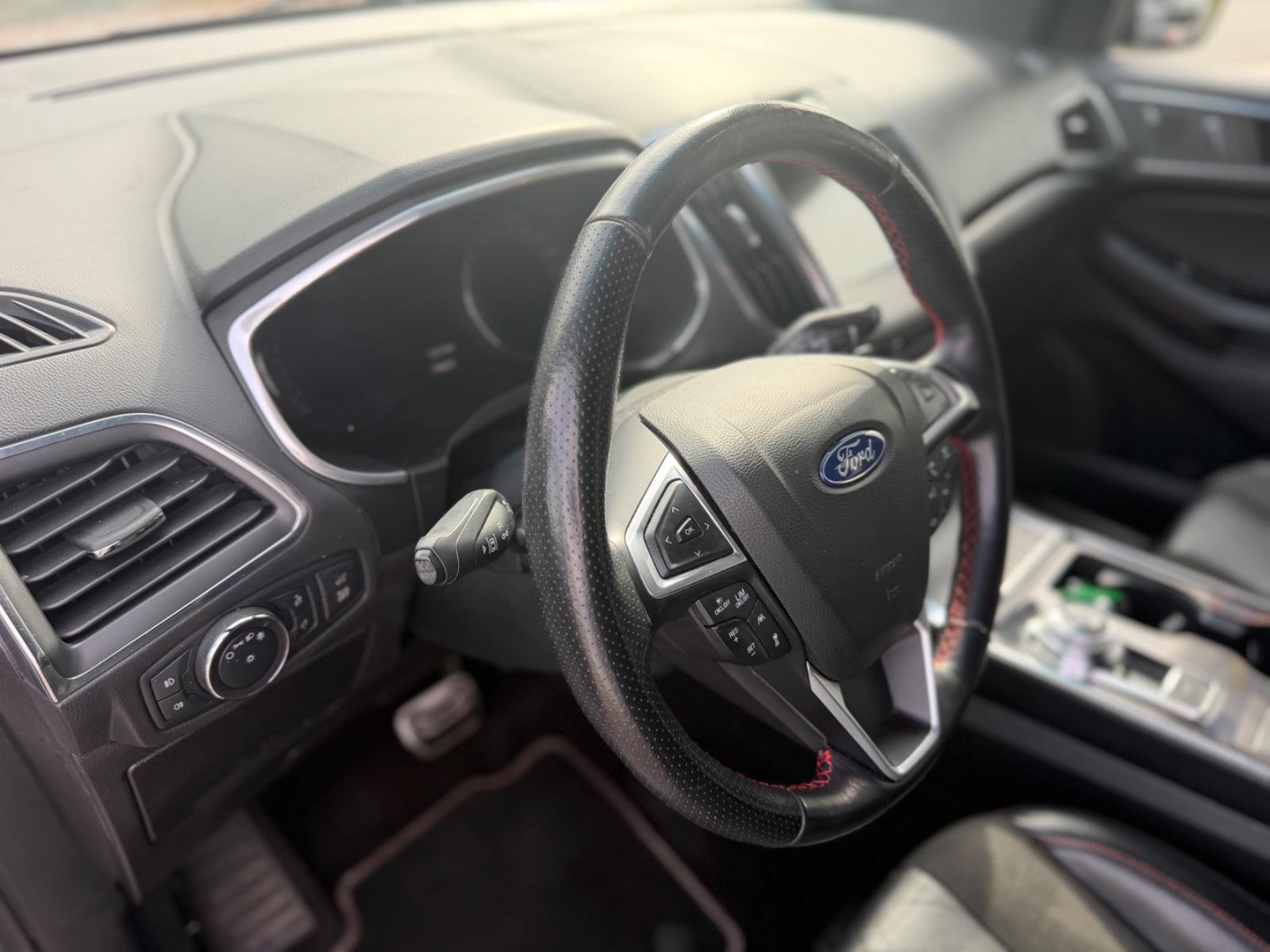 Ford Edge ST-Line 4x4 *NAVI*PANO*Kllmaautomatik