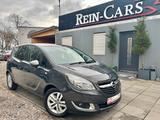 Opel Meriva B 1.4 Style/II.HD/MFL /SHZ/LHZ/PDC/TEMPOM - Opel Meriva: Style