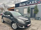 Opel Meriva B 1.4 Style/II.HD/MFL /SHZ/LHZ/PDC/TEMPOM - Opel Meriva in Berlin