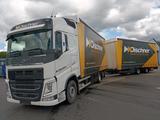 Volvo FH460 JUMBO 120m3 Globe 6x2 SCHMITZ I-PARCool
