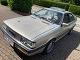 Audi Coupé GT 5E - Audi Coupé mit Benzin-Antrieb: Automatik