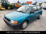 Toyota Starlet 1.3 *TÜV12/25*2.HD*FESTPREIS* - Toyota Starlet