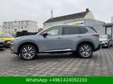 Nissan X-Trail e-Power e-4orce Tekna+ PANO|AHK|HUD|BOSE - Nissan X-TRAIL TEKNA mit Hybrid-Antrieb (Benzin/Elektro)