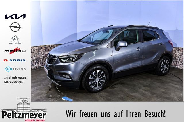 Opel Mokka X 1.4 ECOTEC Start/Stop Innovation